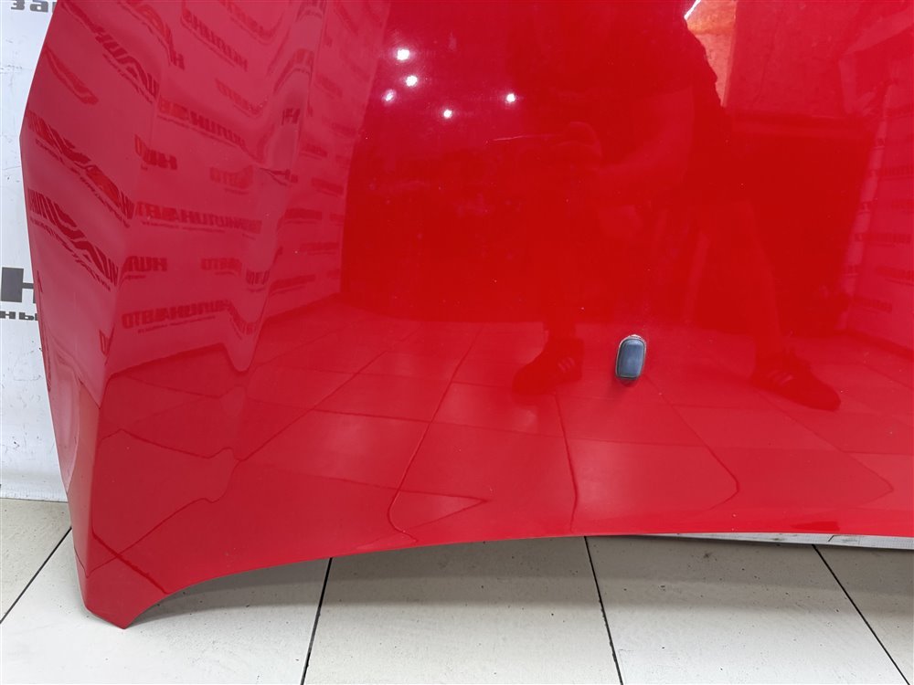 Капот, 25000 рублей, Севастополь