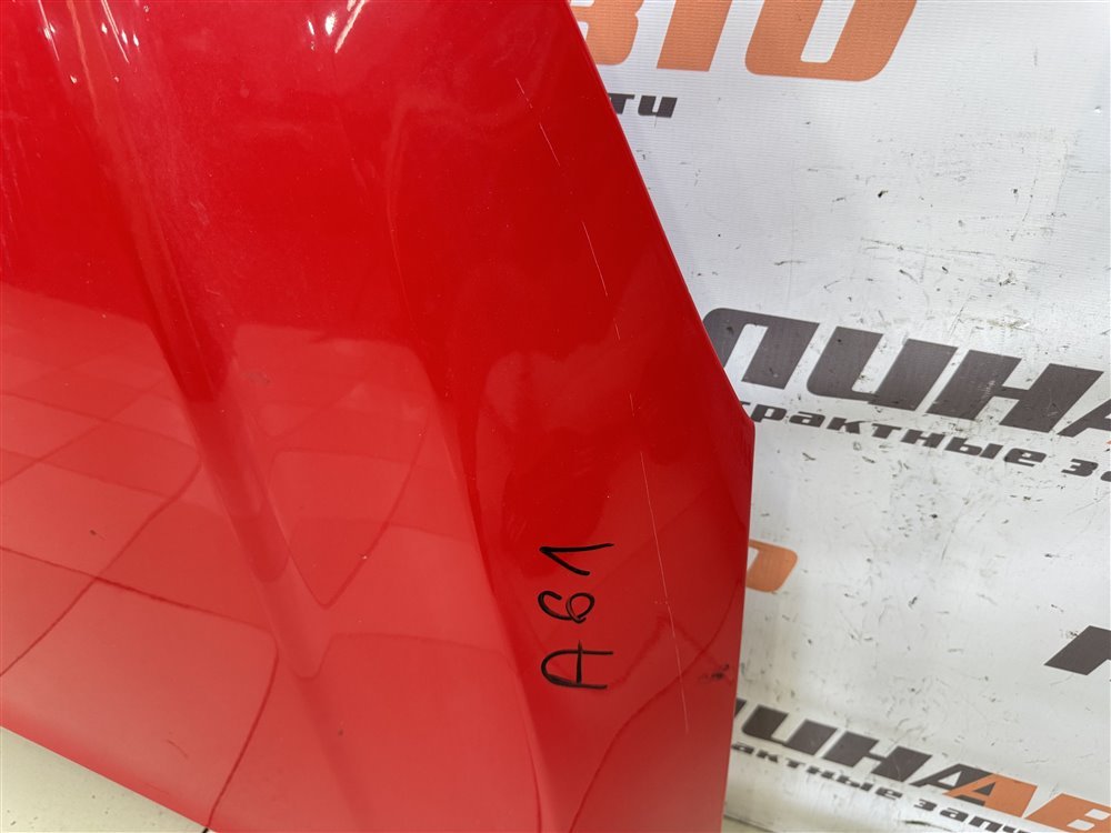 Капот, 25000 рублей, Севастополь