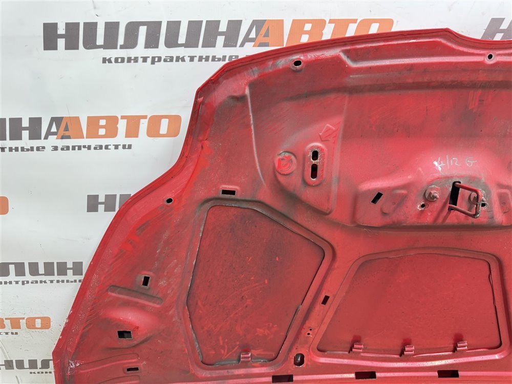 Капот, 25000 рублей, Севастополь