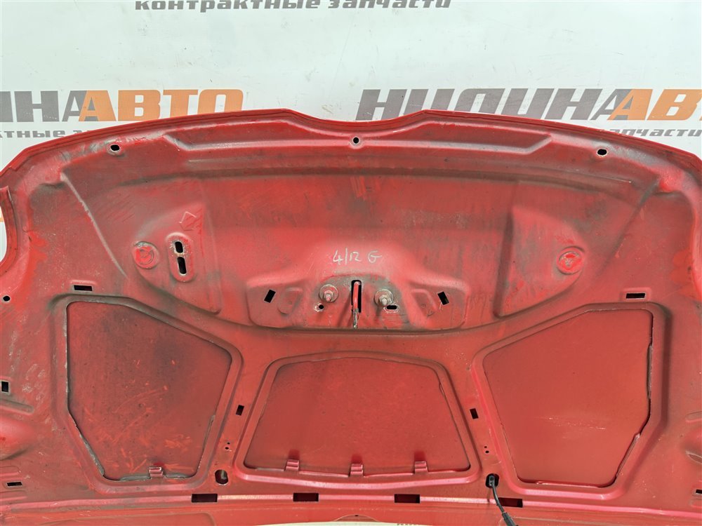 Капот, 25000 рублей, Севастополь