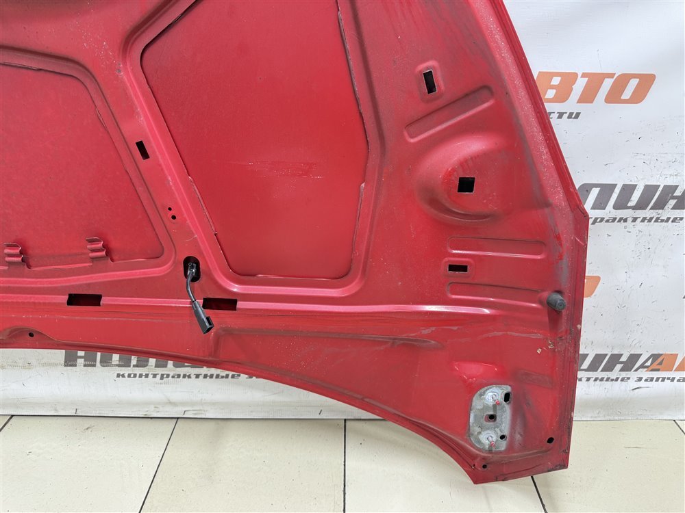 Капот, 25000 рублей, Севастополь