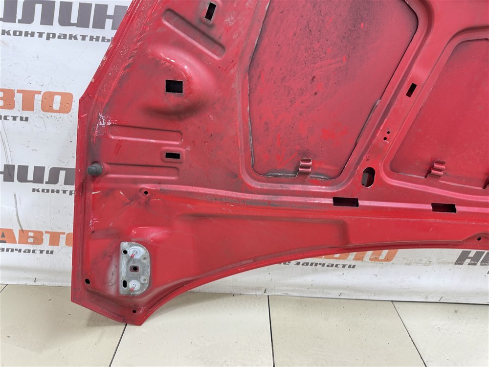 Капот, 25000 рублей, Севастополь