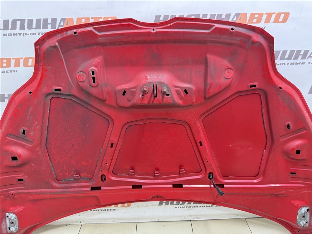 Капот, 25000 рублей, Севастополь