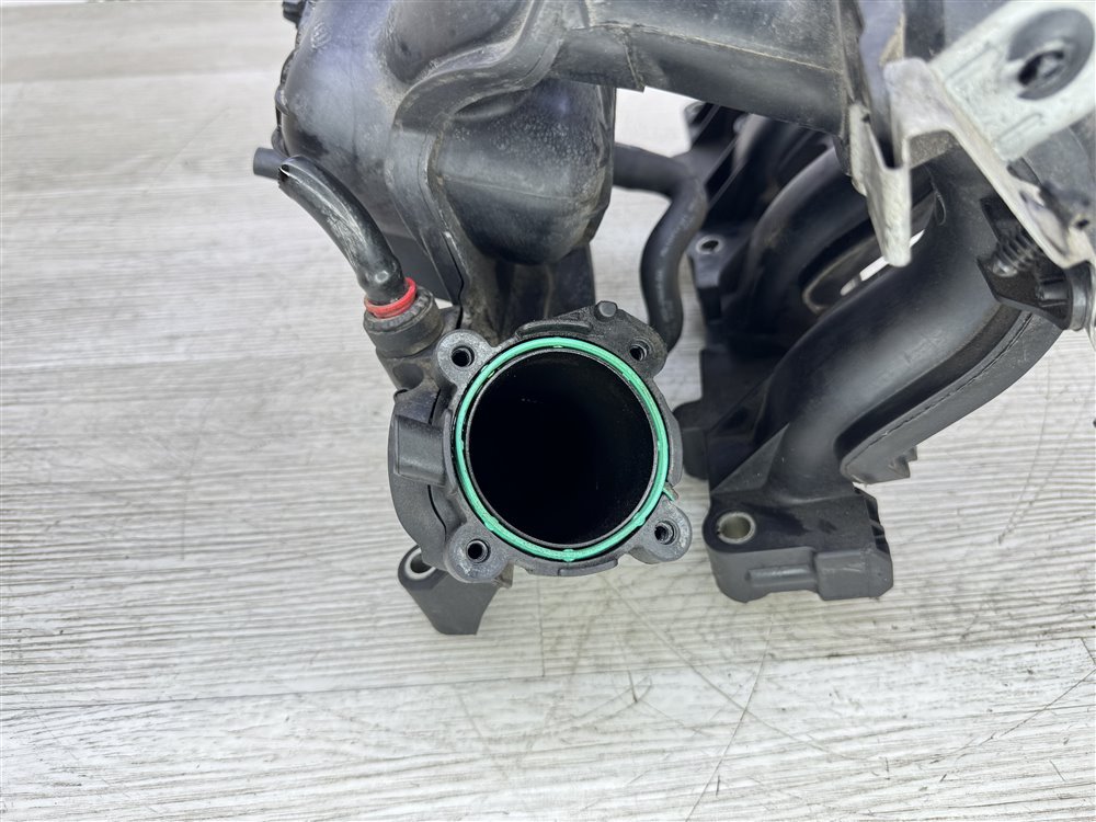 Коллектор впускной, 1500 рублей, Севастополь