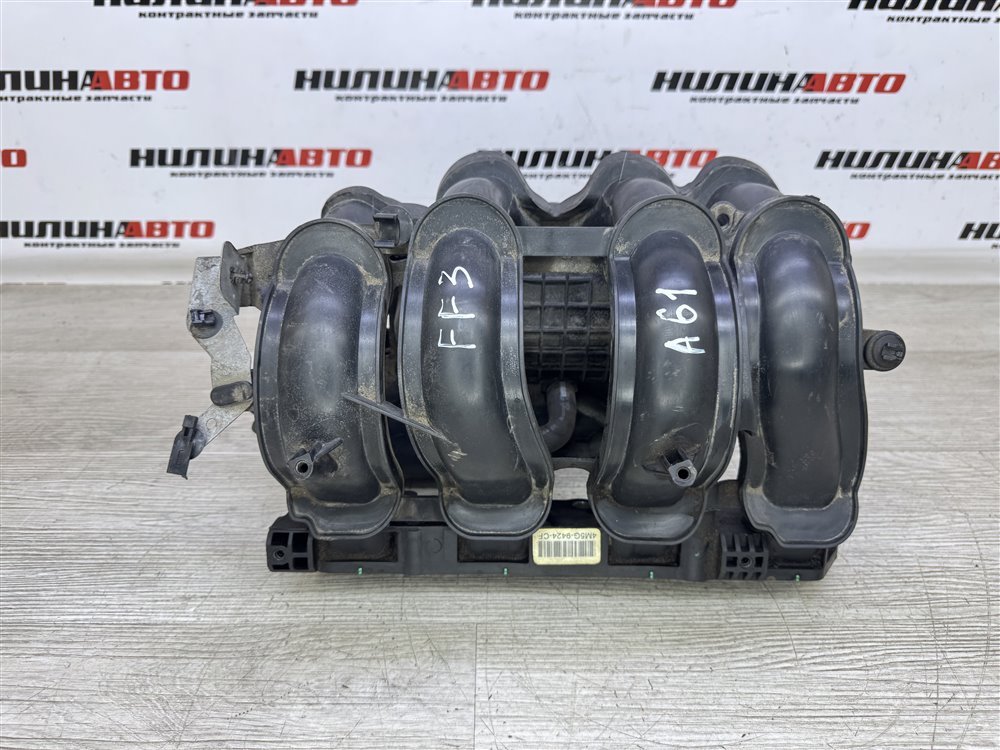 Коллектор впускной, 1500 рублей, Севастополь