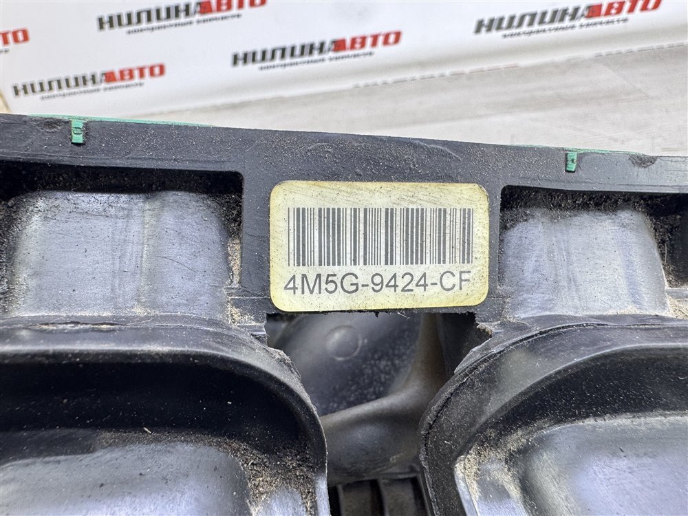 Коллектор впускной, 1500 рублей, Севастополь