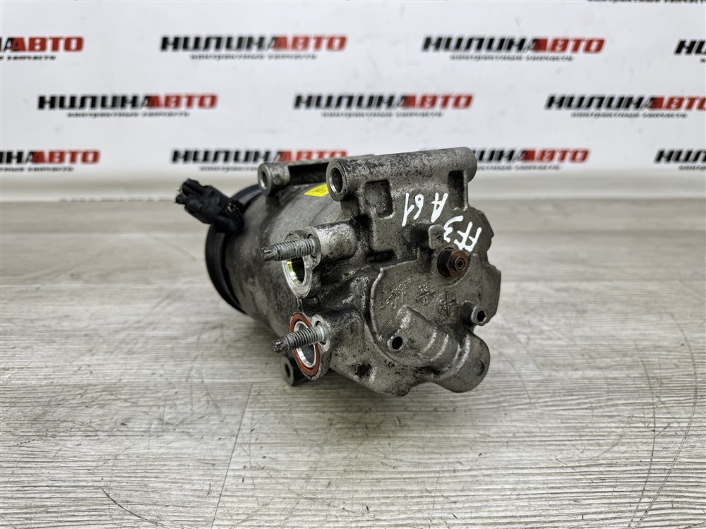 Компрессор кондиционера, 12000 рублей, Севастополь