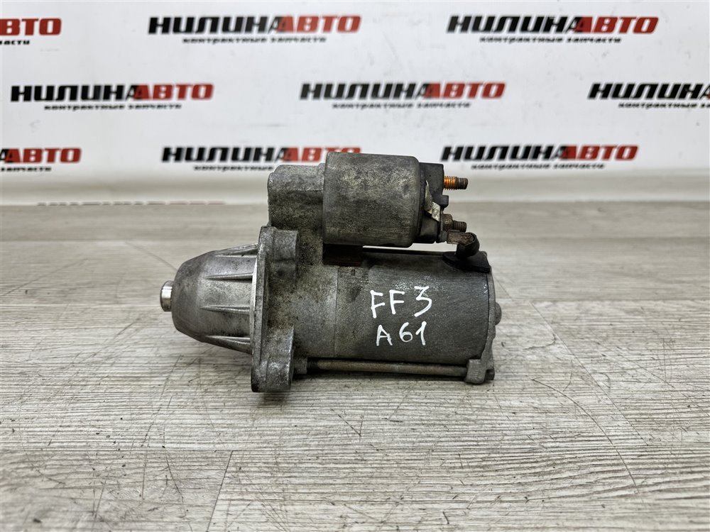 Стартер, 4000 рублей, Севастополь