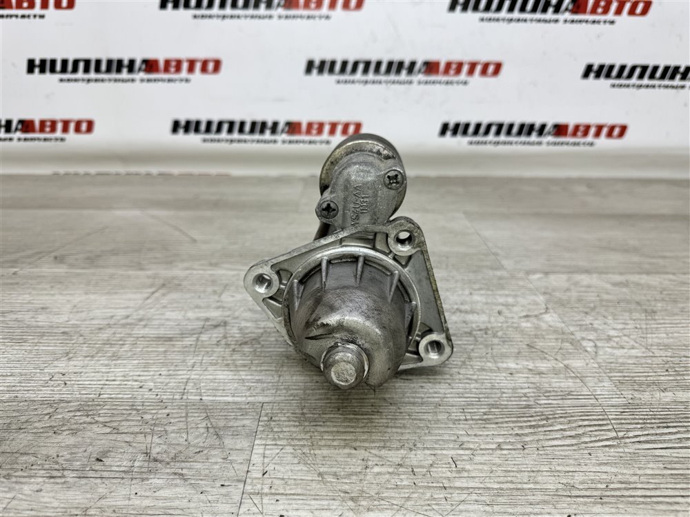 Стартер, 4000 рублей, Севастополь