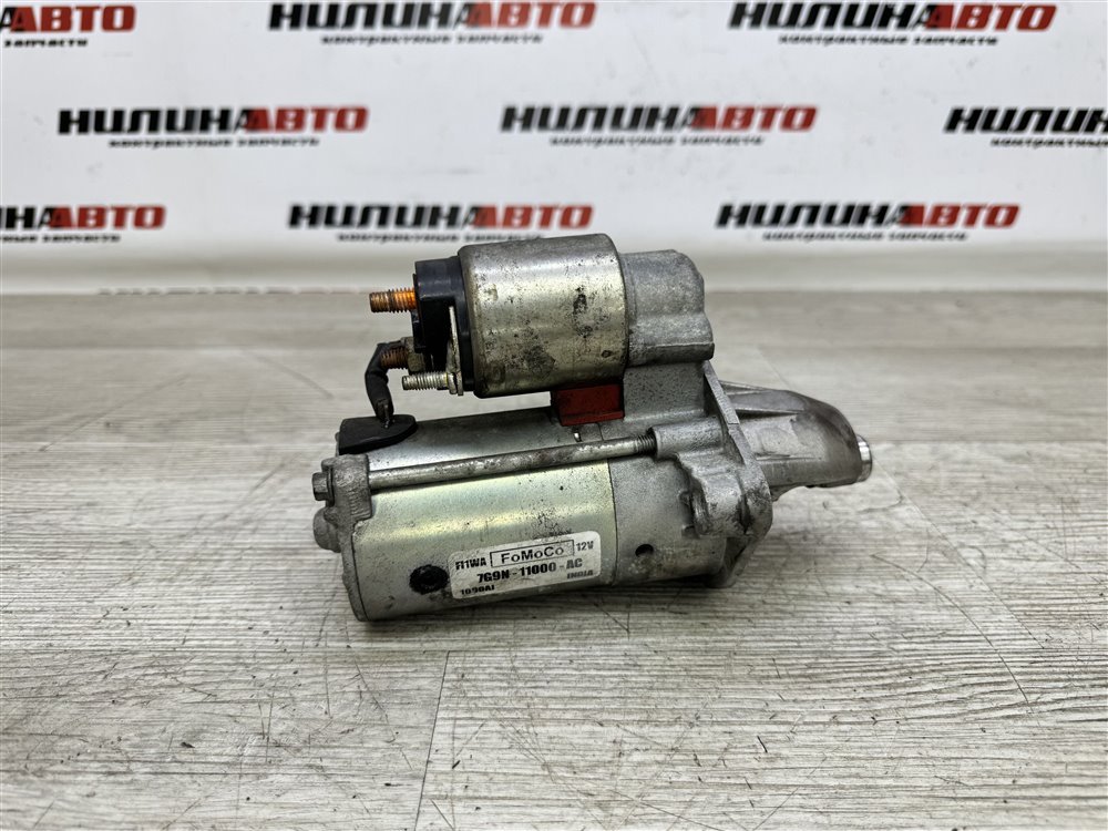 Стартер, 4000 рублей, Севастополь