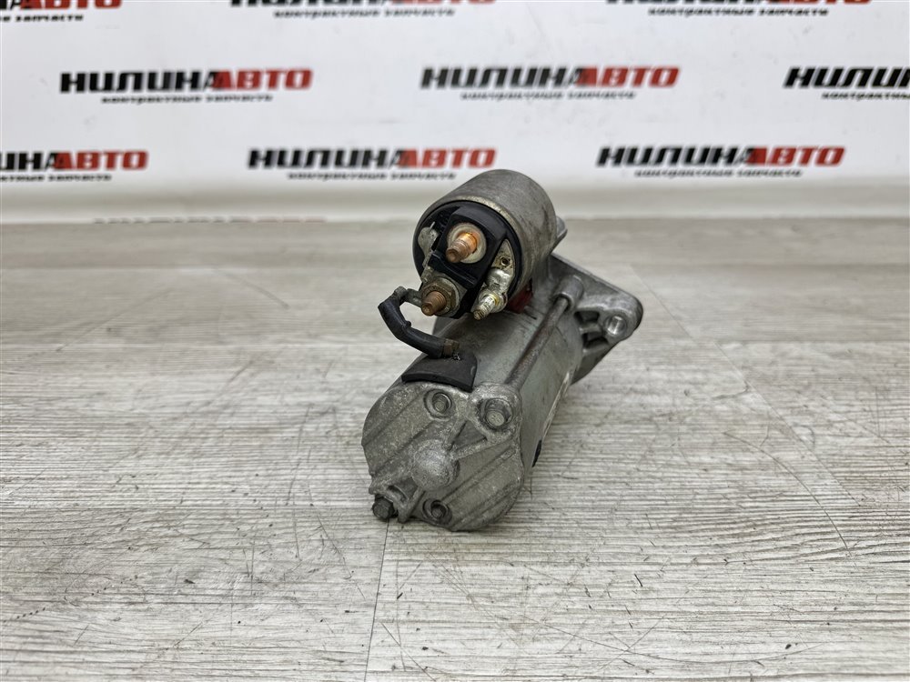 Стартер, 4000 рублей, Севастополь