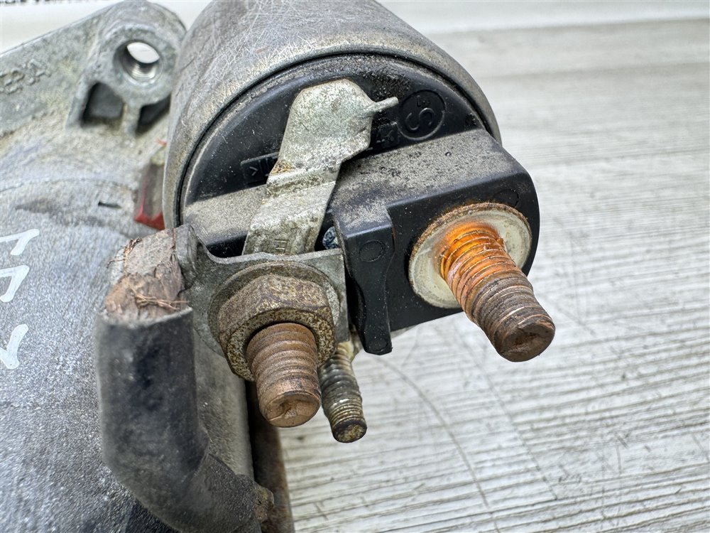 Стартер, 4000 рублей, Севастополь