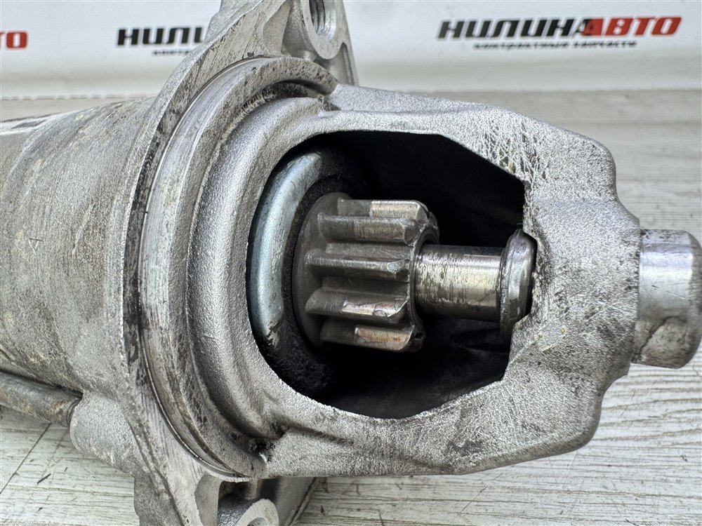 Стартер, 4000 рублей, Севастополь