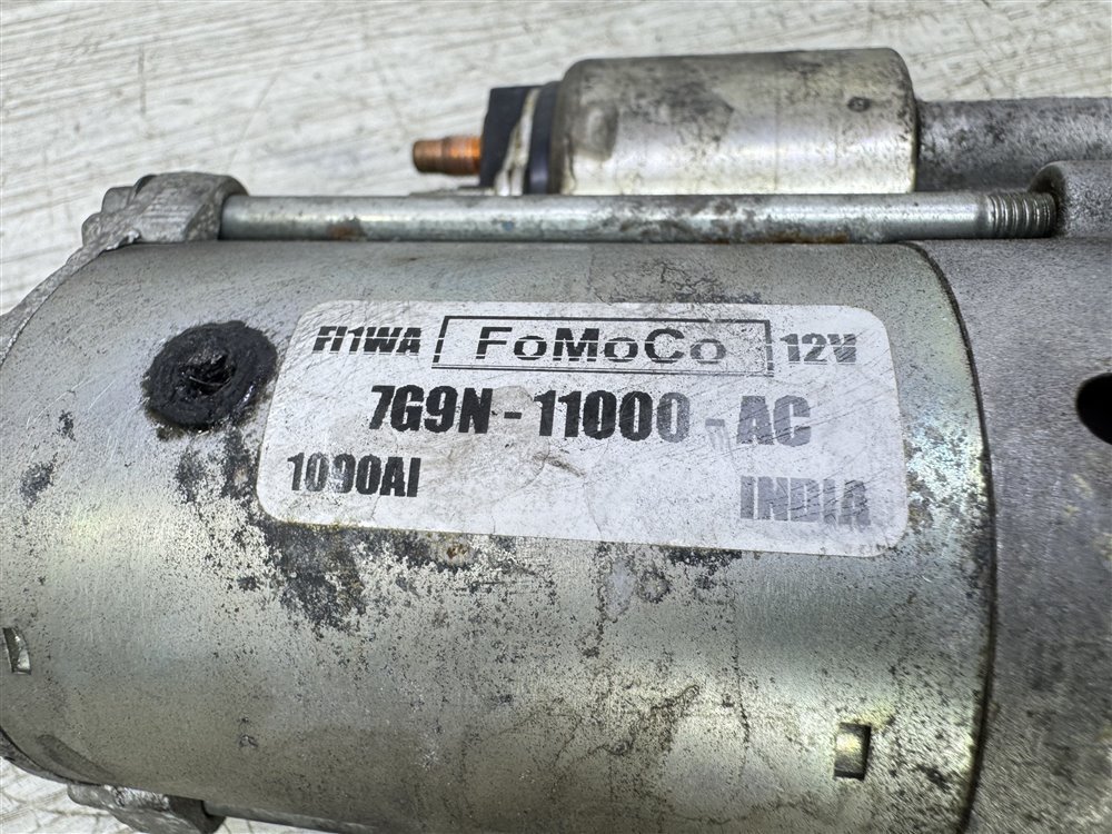 Стартер, 4000 рублей, Севастополь