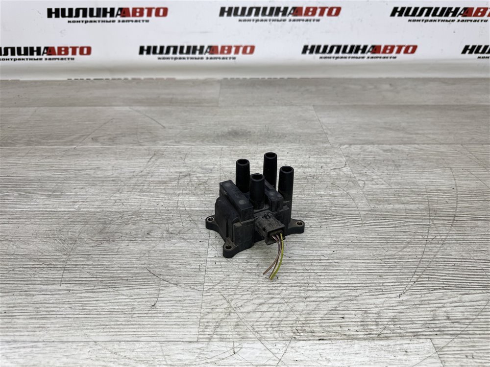 Катушка зажигания, 2500 рублей, Севастополь