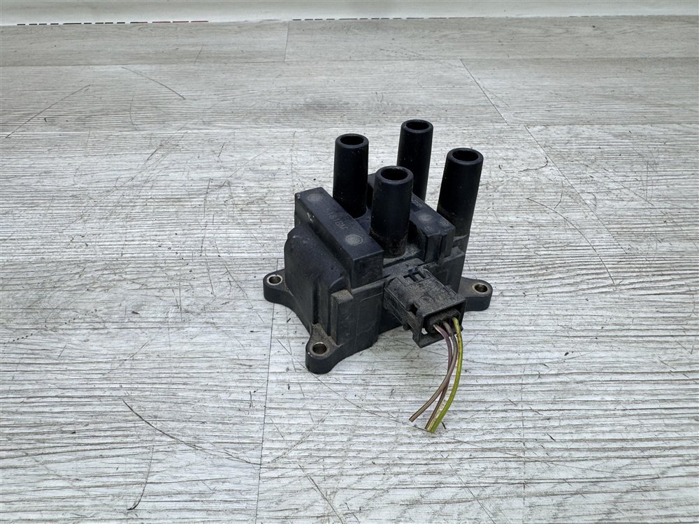 Катушка зажигания, 2500 рублей, Севастополь