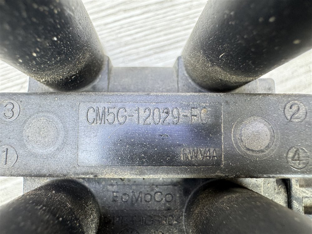 Катушка зажигания, 2500 рублей, Севастополь