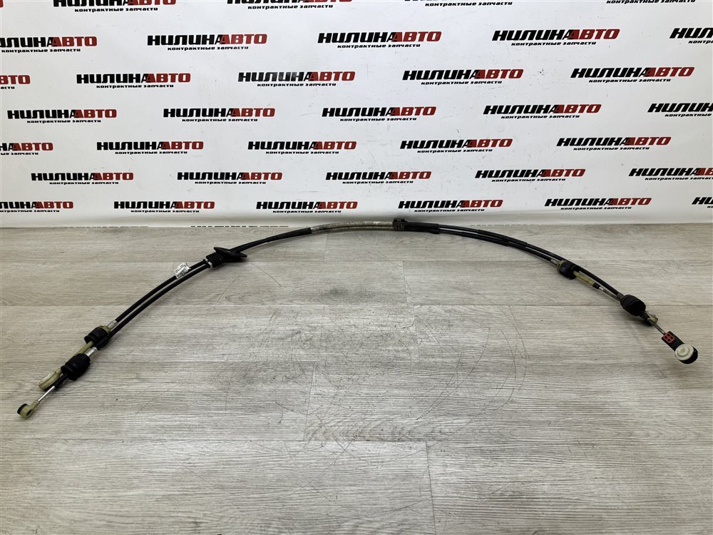 Трос МКПП, 7500 рублей, Севастополь