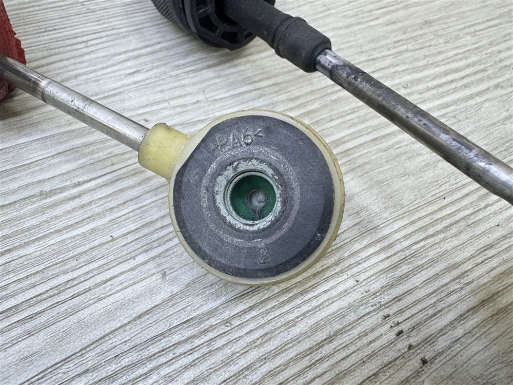 Трос МКПП, 7500 рублей, Севастополь