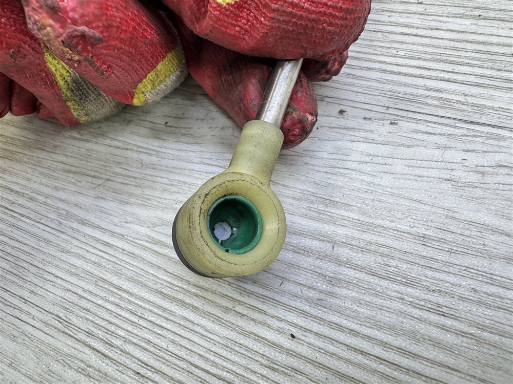 Трос МКПП, 7500 рублей, Севастополь