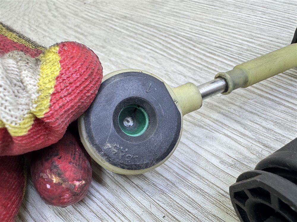 Трос МКПП, 7500 рублей, Севастополь