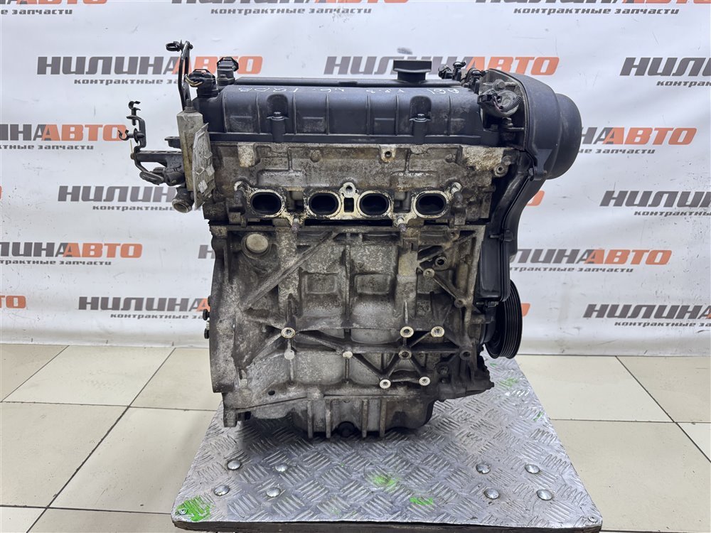 Двигатель, 85000 рублей, Севастополь