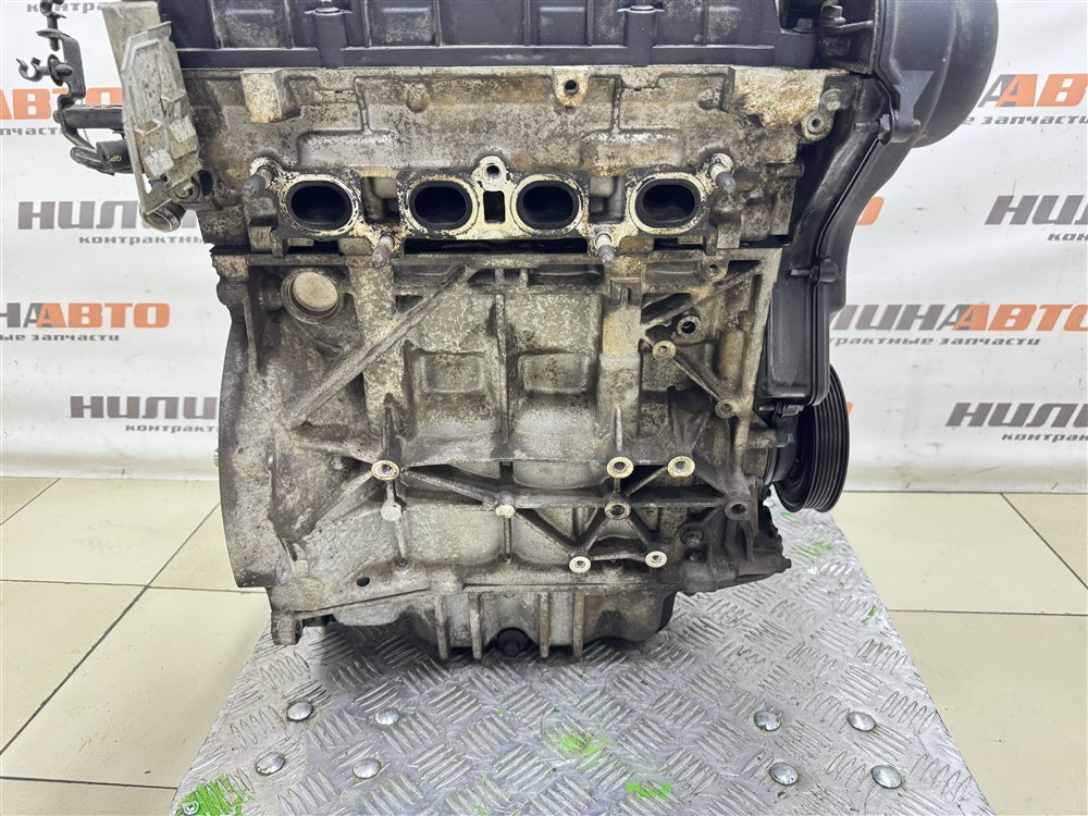 Двигатель, 85000 рублей, Севастополь