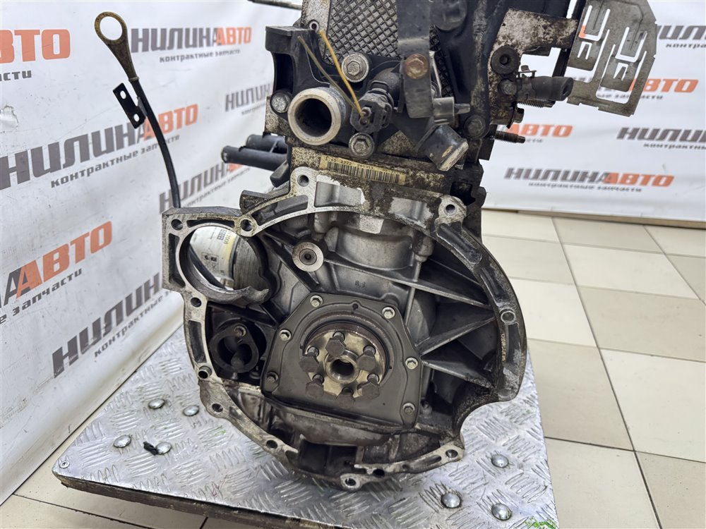 Двигатель, 85000 рублей, Севастополь