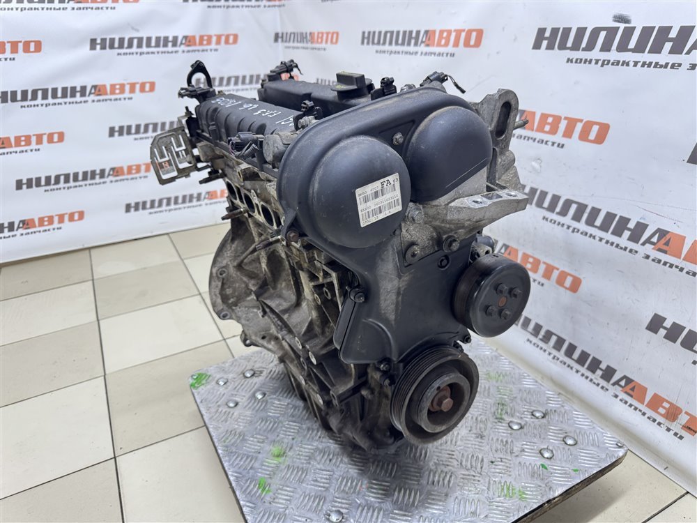 Двигатель, 85000 рублей, Севастополь