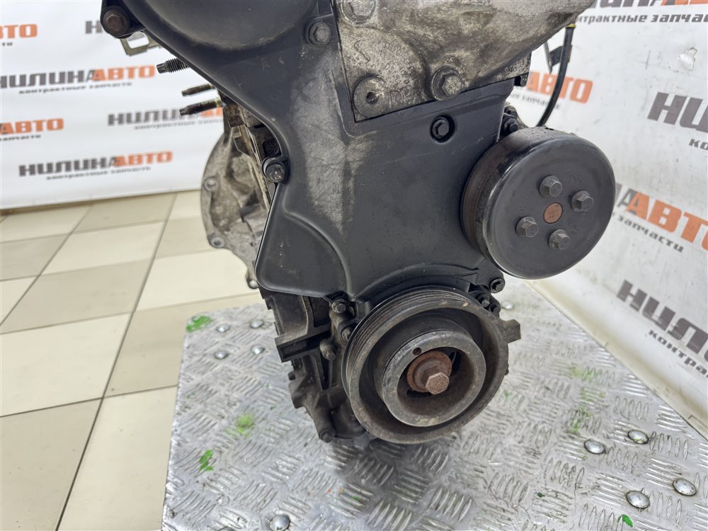 Двигатель, 85000 рублей, Севастополь