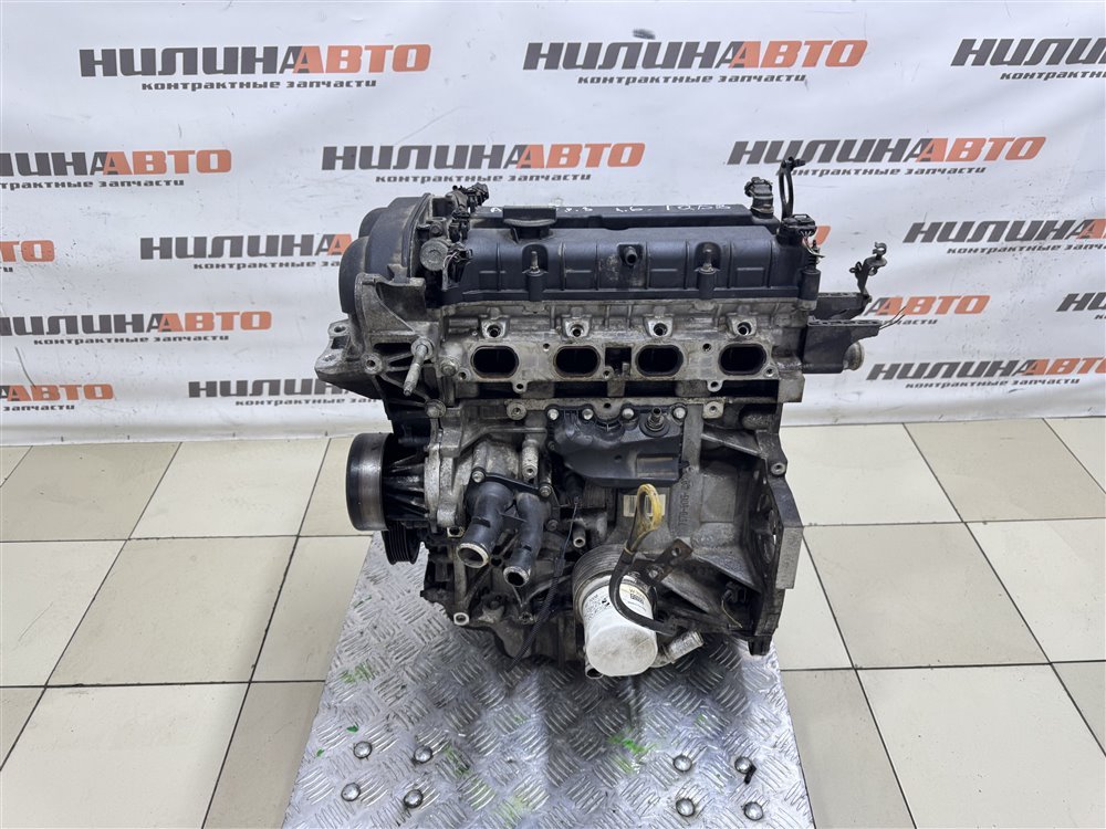 Двигатель, 85000 рублей, Севастополь