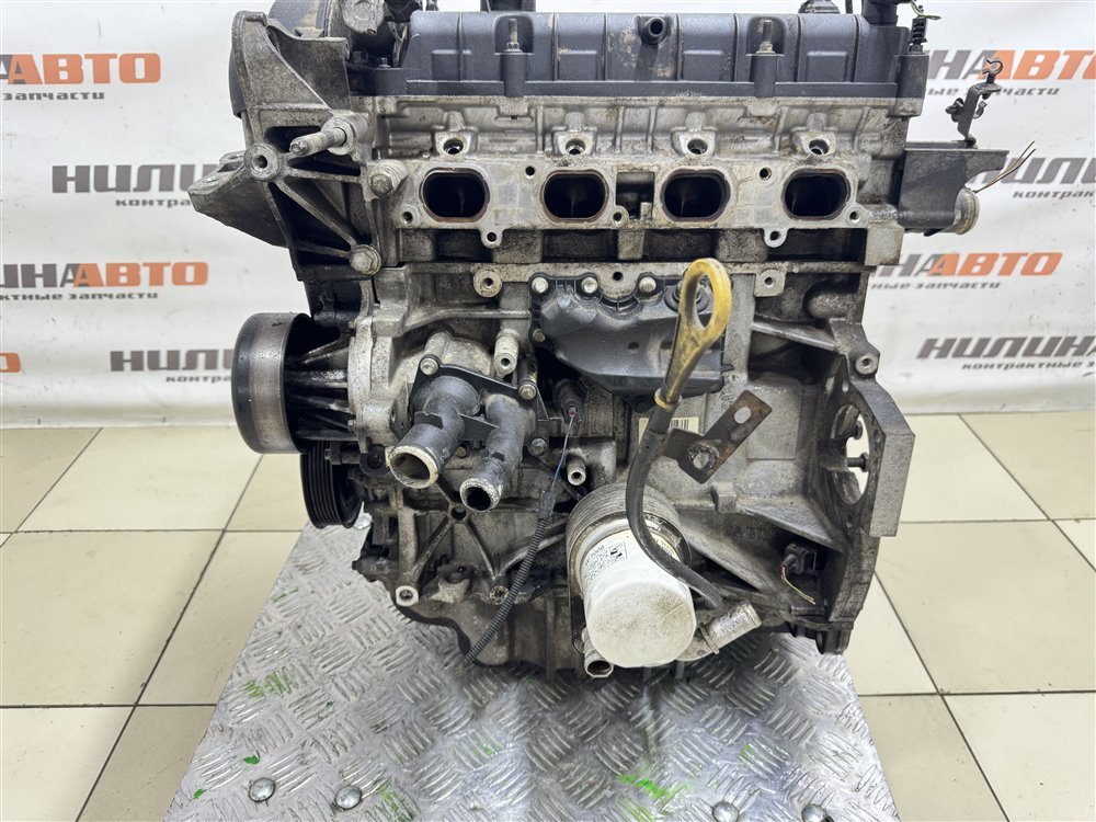 Двигатель, 85000 рублей, Севастополь