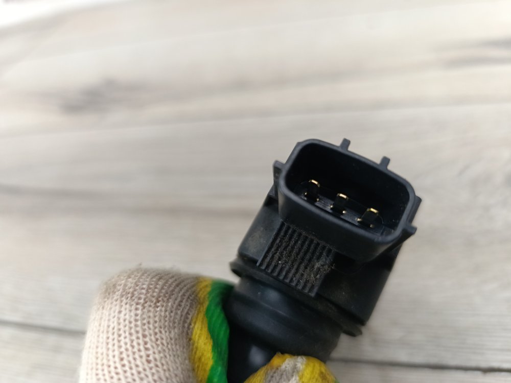 Катушка зажигания, 800 рублей, Москва