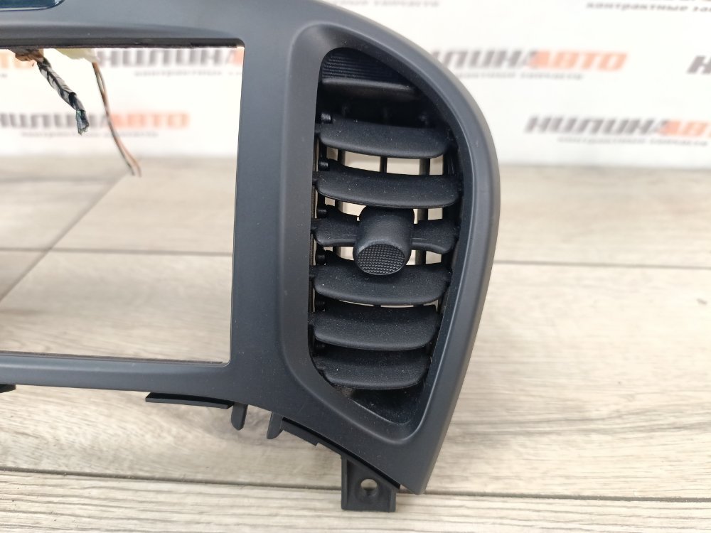 Рамка магнитолы, 1500 рублей, Москва