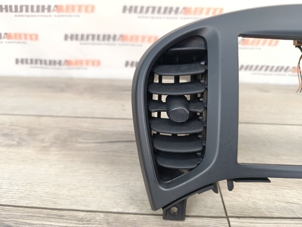 Рамка магнитолы, 1500 рублей, Москва