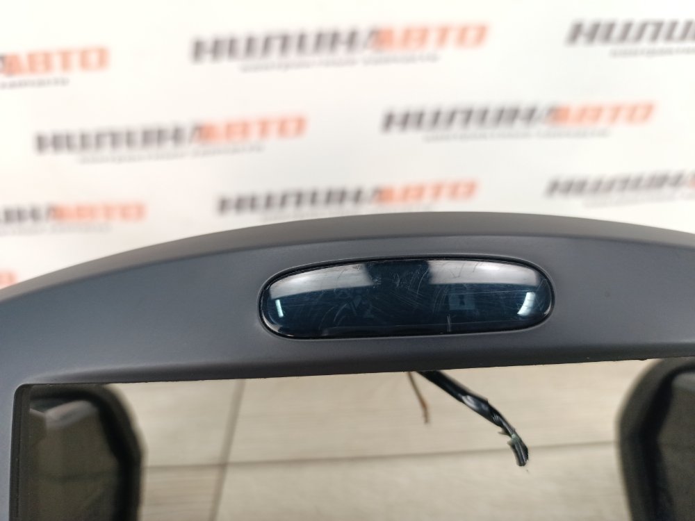 Рамка магнитолы, 1500 рублей, Москва