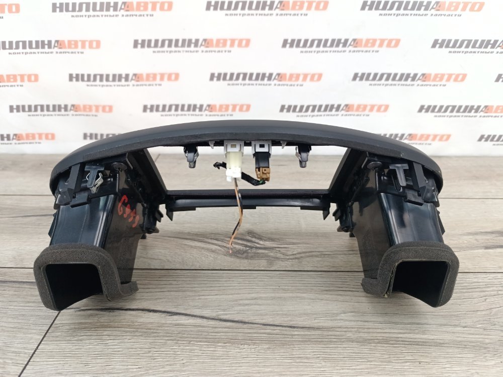 Рамка магнитолы, 1500 рублей, Москва