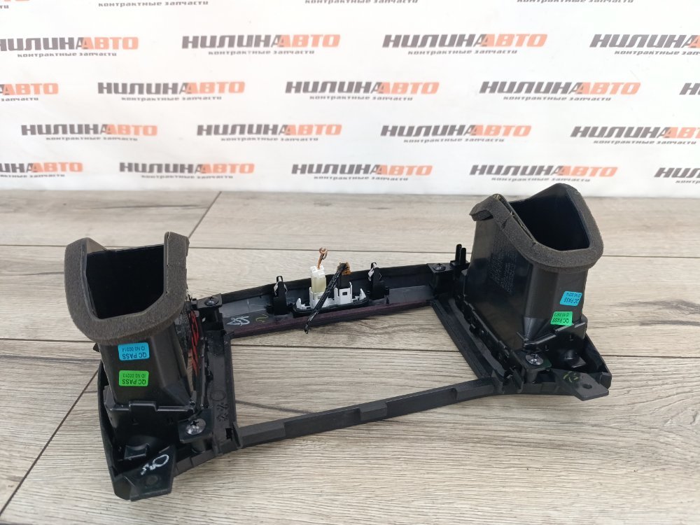 Рамка магнитолы, 1500 рублей, Москва