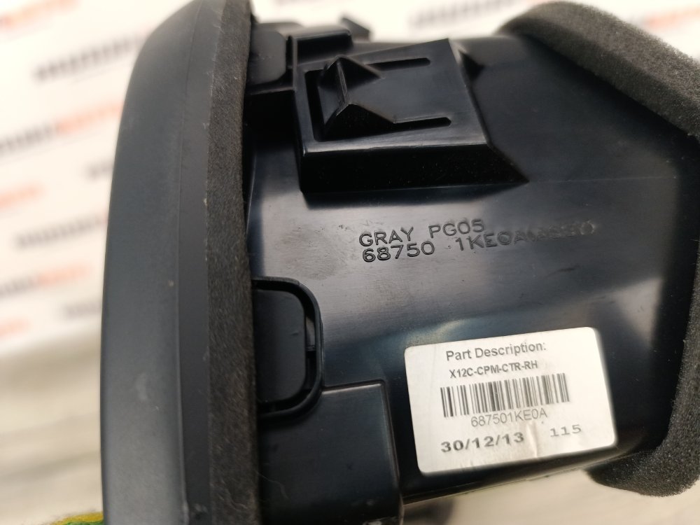 Рамка магнитолы, 1500 рублей, Москва