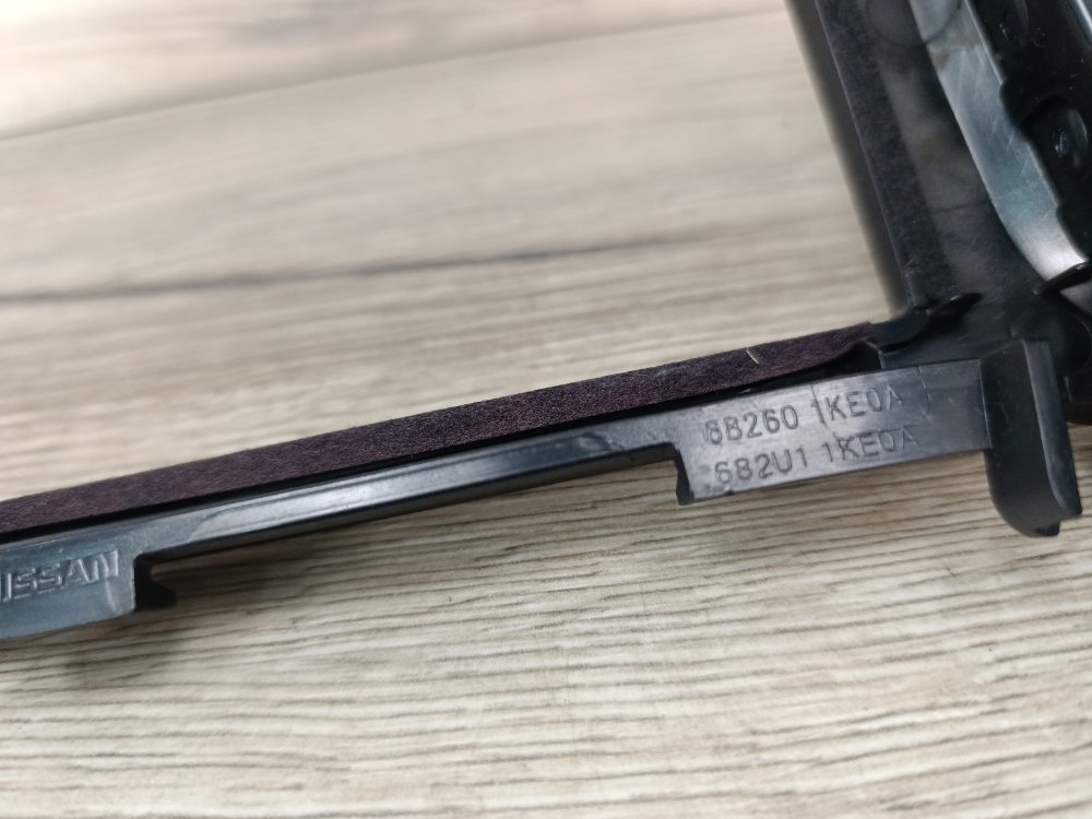 Рамка магнитолы, 1500 рублей, Москва