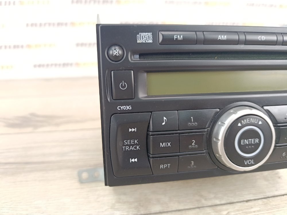 Магнитола, 2300 рублей, Москва