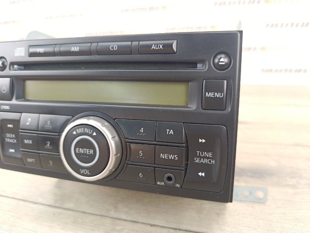 Магнитола, 2300 рублей, Москва