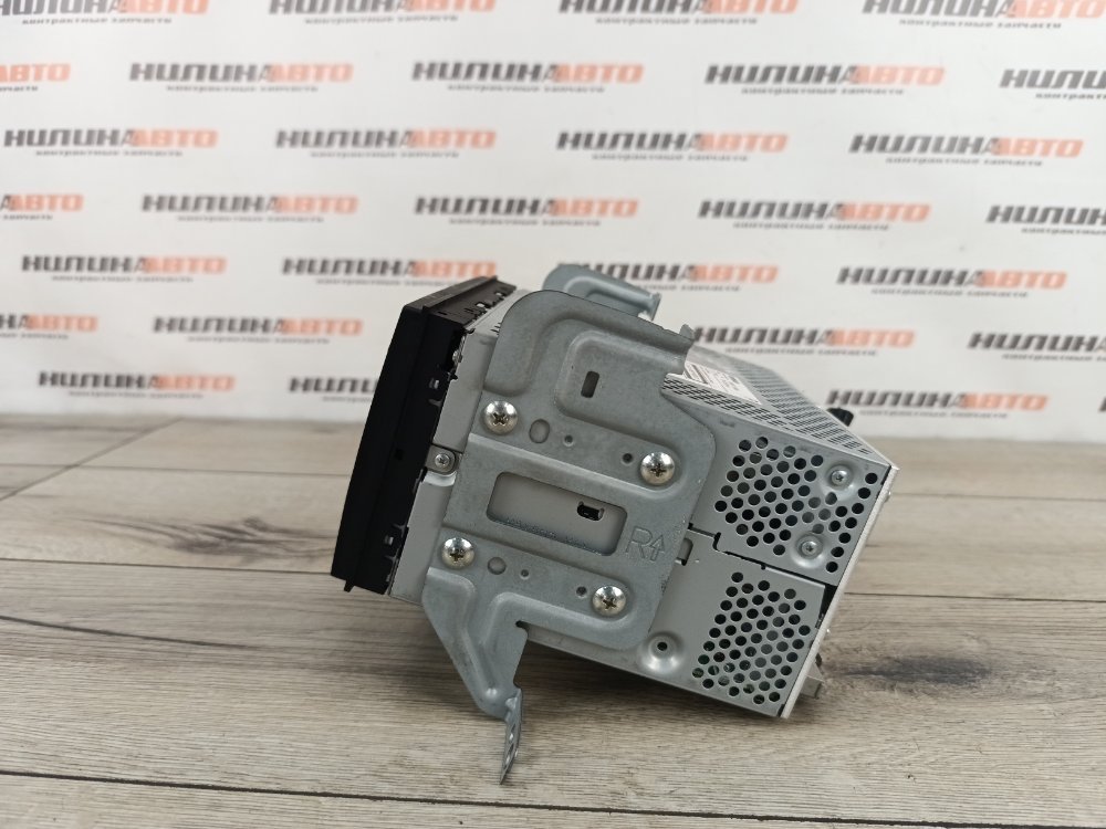 Магнитола, 2300 рублей, Москва