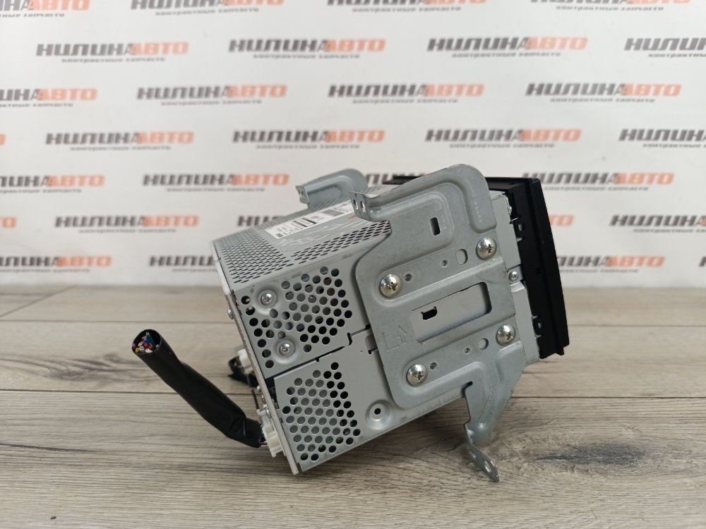 Магнитола, 2300 рублей, Москва