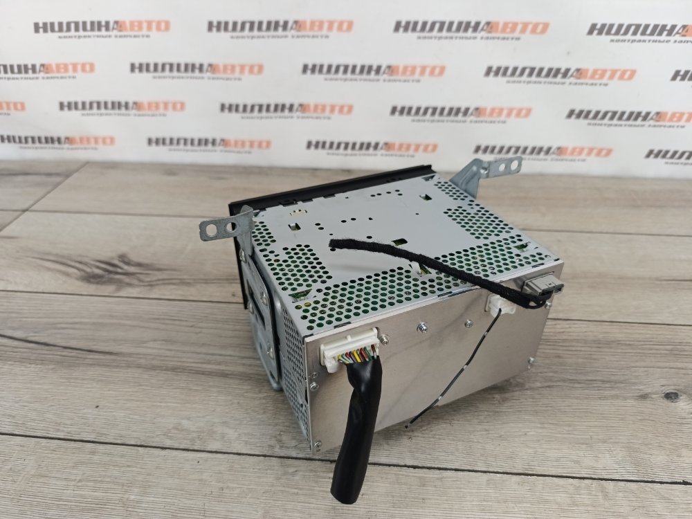 Магнитола, 2300 рублей, Москва