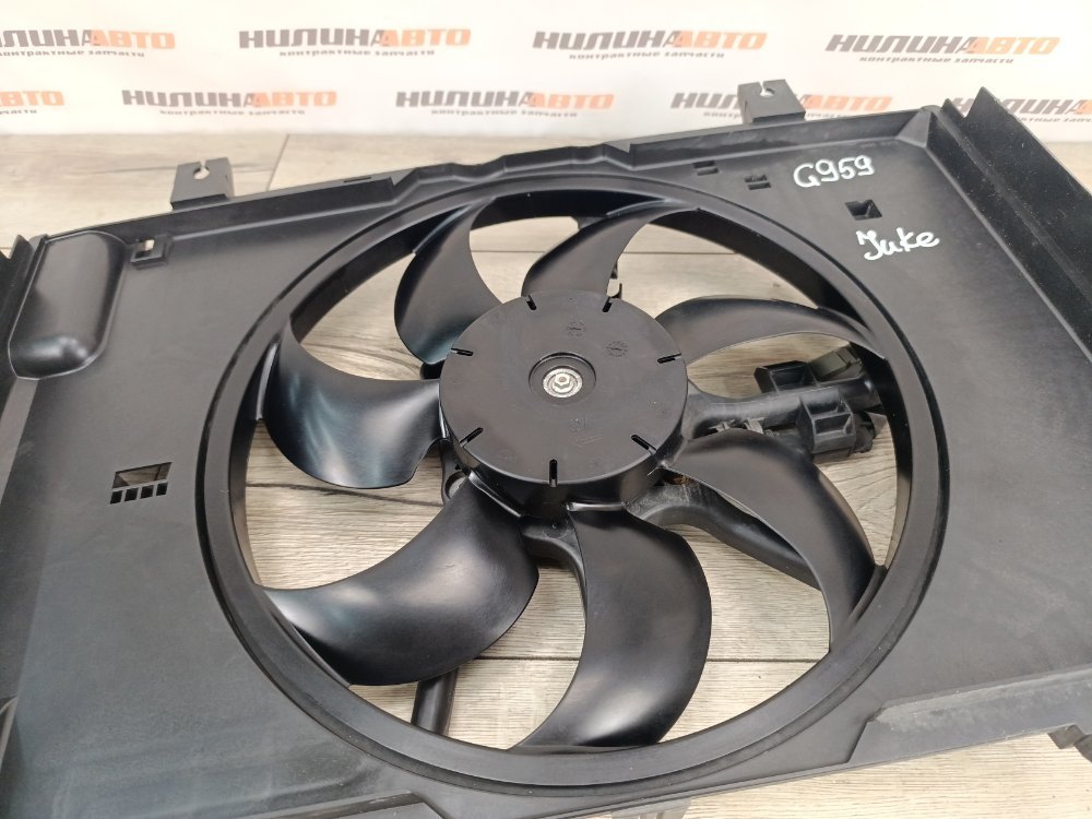 Вентилятор охлаждения, 8000 рублей, Москва