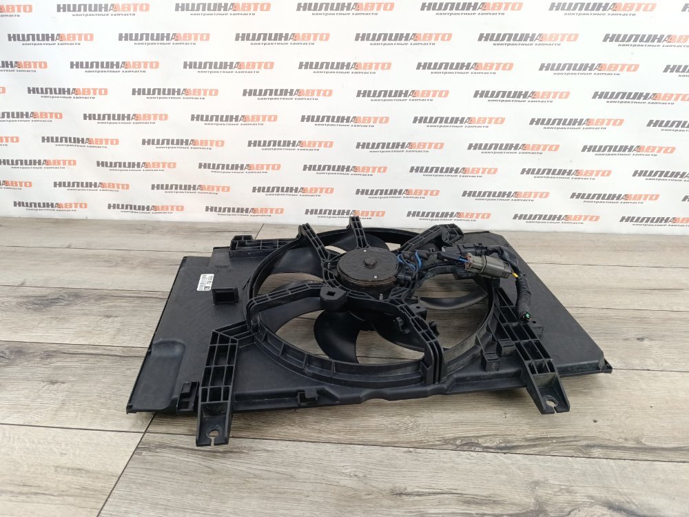 Вентилятор охлаждения, 8000 рублей, Москва