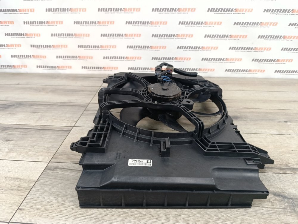 Вентилятор охлаждения, 8000 рублей, Москва