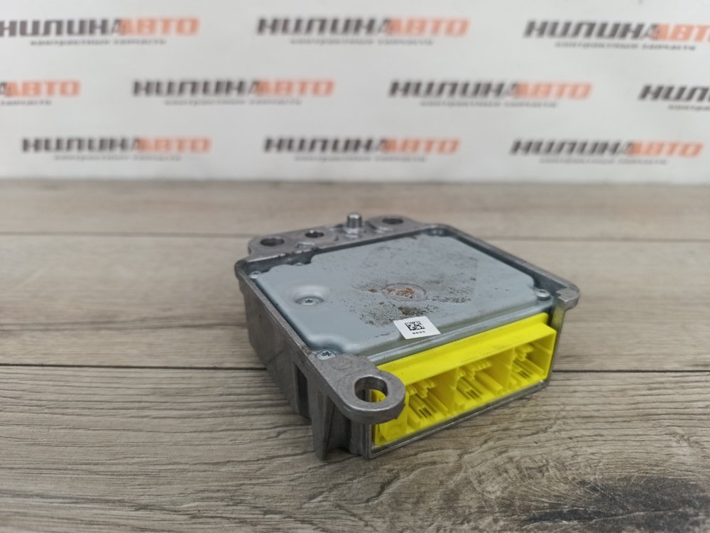 Блок управления SRS, 1000 рублей, Москва