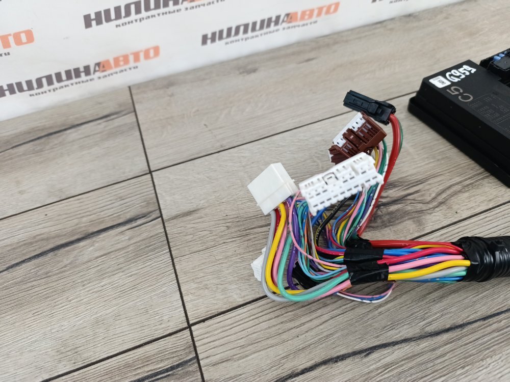 Блок предохранителей, 4000 рублей, Москва